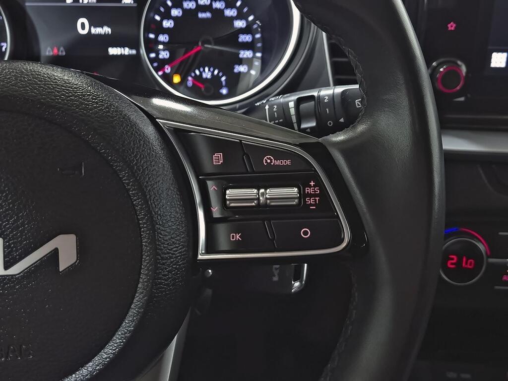 Kia XCeed 1.0 T-GDi Drive 88kW (120CV) 15