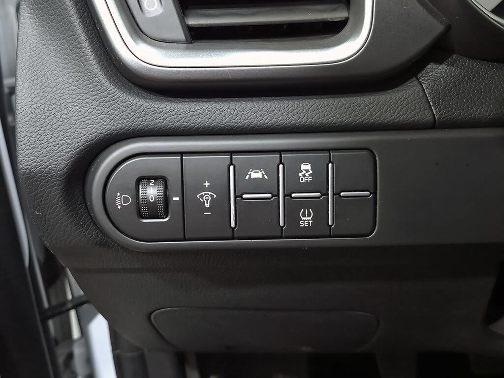 Kia XCeed 1.0 T-GDi Drive 88kW (120CV) 12