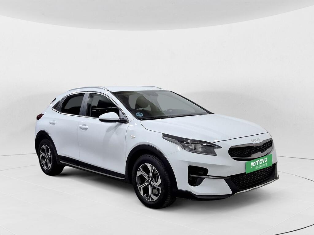 Kia XCeed 1.0 T-GDi Drive 88kW (120CV)