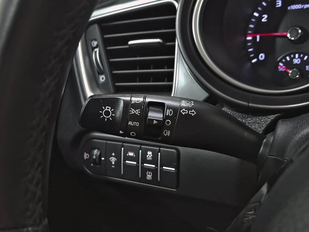 Kia XCeed 1.0 T-GDi Drive 88kW (120CV) 12