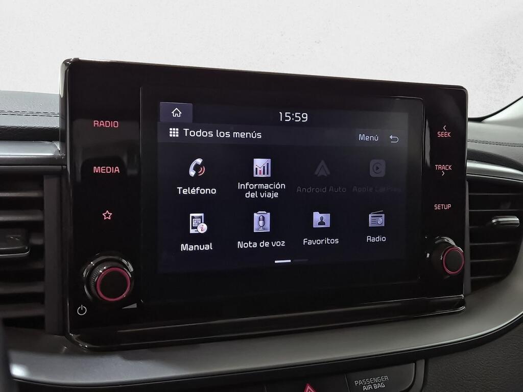 Kia XCeed 1.0 T-GDi Drive 88kW (120CV) 19