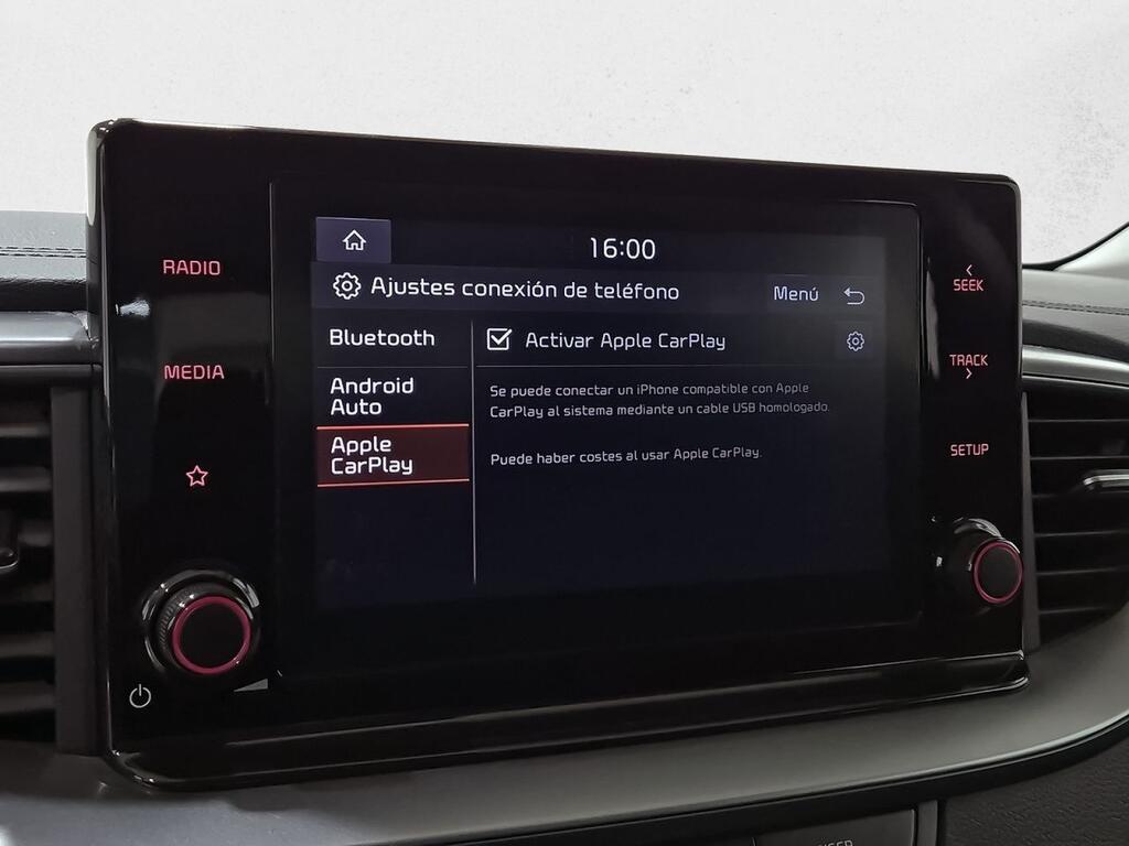 Kia XCeed 1.0 T-GDi Drive 88kW (120CV) 22