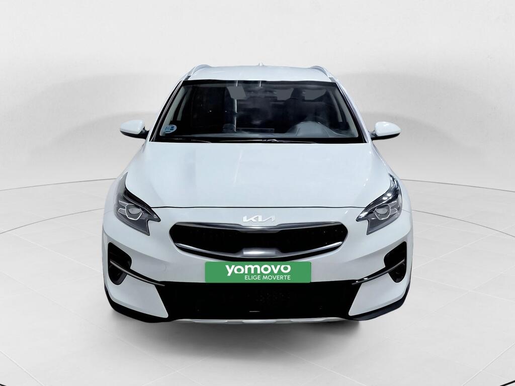 Kia XCeed 1.0 T-GDi Drive 88kW (120CV) 4