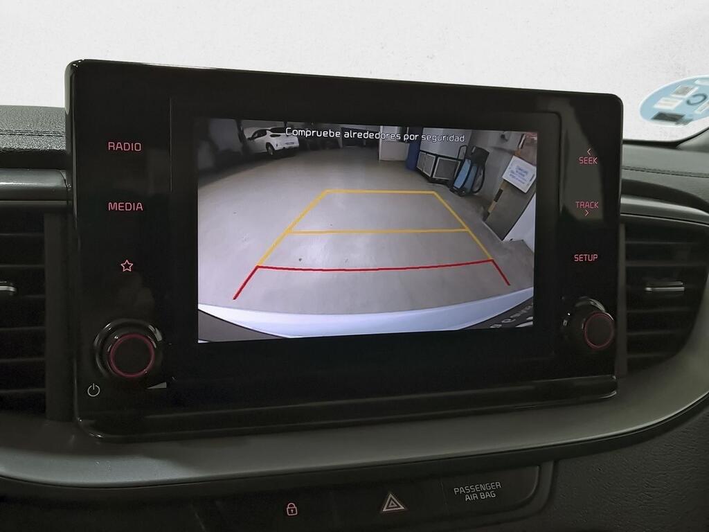 Kia XCeed 1.0 T-GDi Drive 88kW (120CV) 26