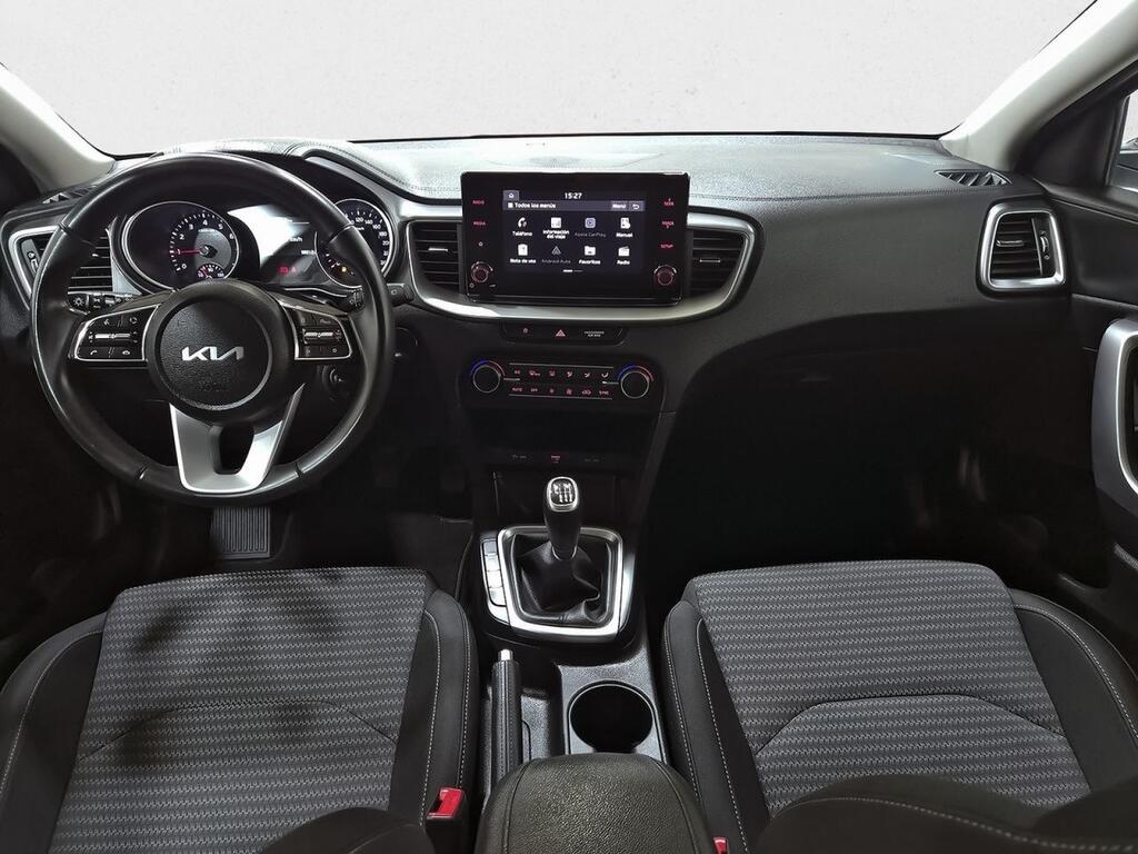 Kia XCeed 1.0 T-GDi Drive 88kW (120CV) 6