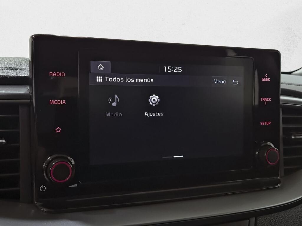 Kia XCeed 1.0 T-GDi Drive 88kW (120CV) 25