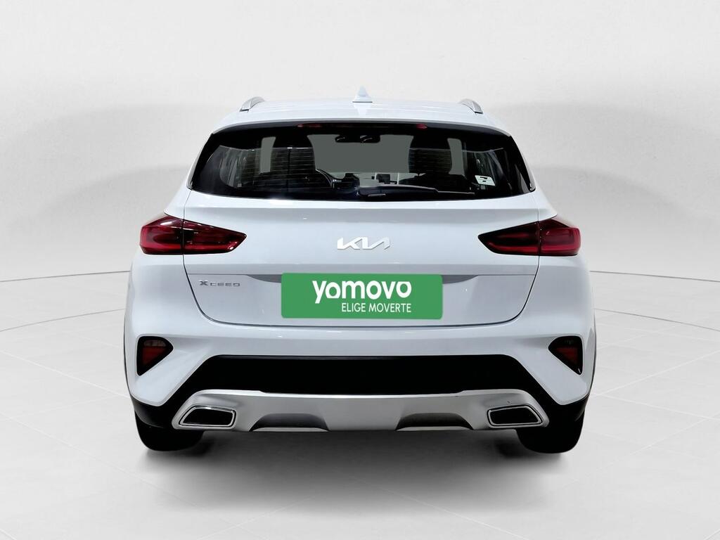 Kia XCeed 1.0 T-GDi Drive 88kW (120CV) 5