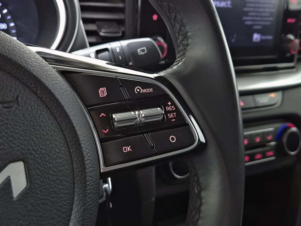 Kia XCeed 1.0 T-GDi Drive 88kW (120CV) 17