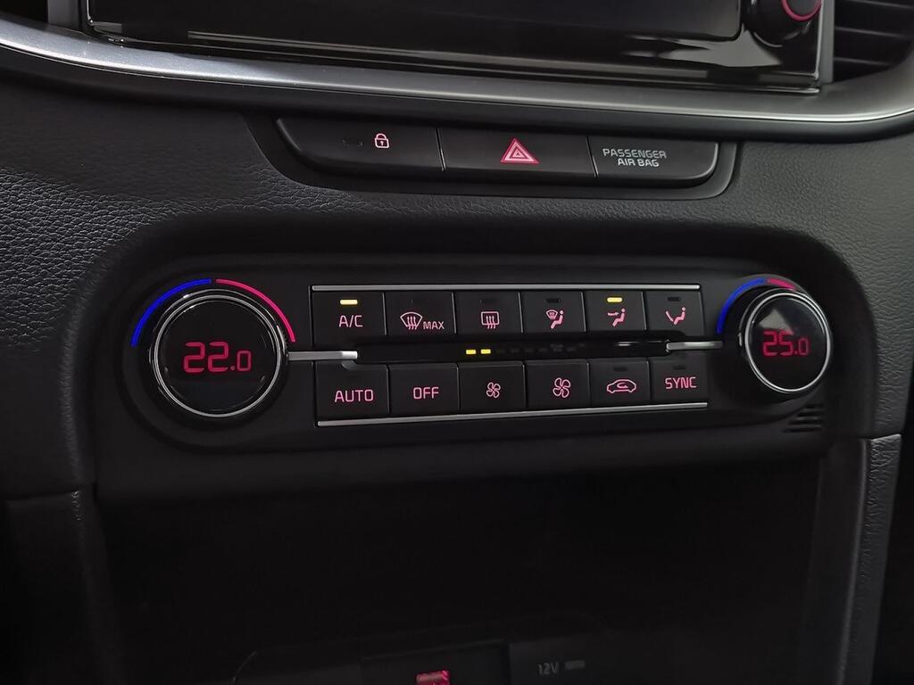 Kia XCeed 1.0 T-GDi Drive 88kW (120CV) 27