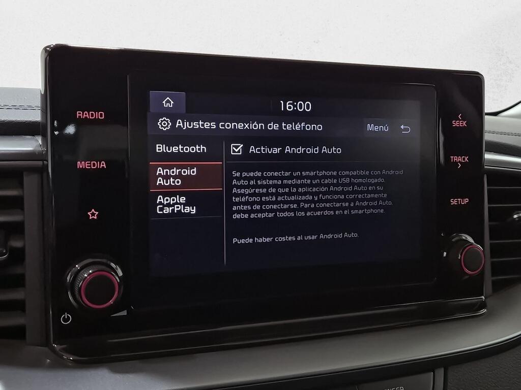 Kia XCeed 1.0 T-GDi Drive 88kW (120CV) 21