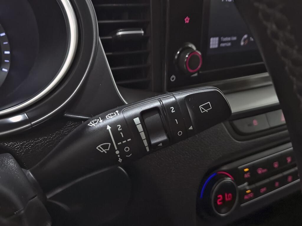 Kia XCeed 1.0 T-GDi Drive 88kW (120CV) 13