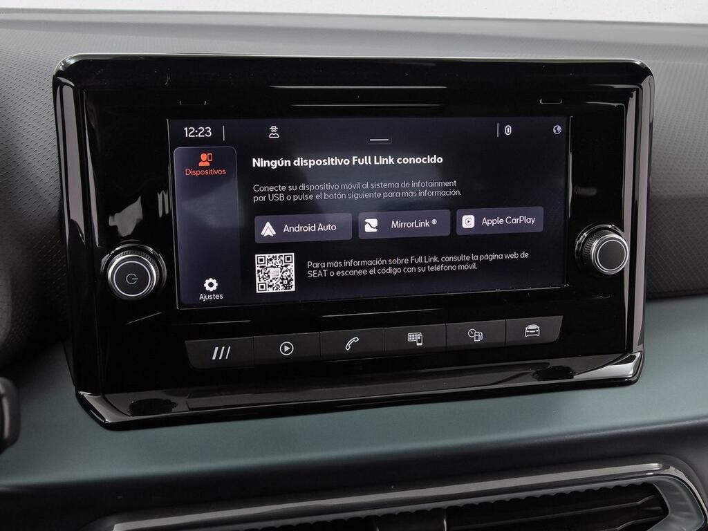 Seat Arona 1.0 TSI 85kW (115CV) Xperience 19