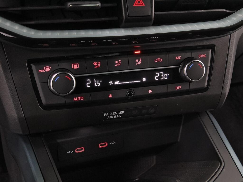 Seat Arona 1.0 TSI 85kW (115CV) Xperience 27