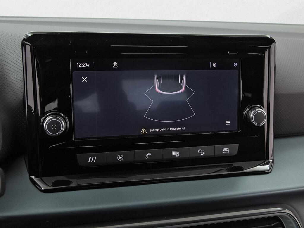 Seat Arona 1.0 TSI 85kW (115CV) Xperience 21