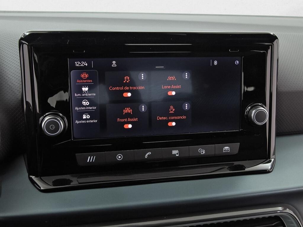 Seat Arona 1.0 TSI 85kW (115CV) Xperience 22