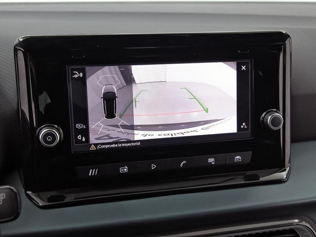 Seat Arona 1.0 TSI 85kW (115CV) Xperience 20