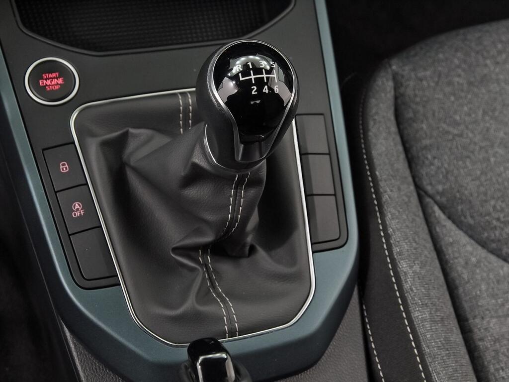 Seat Arona 1.0 TSI 85kW (115CV) Xperience 25