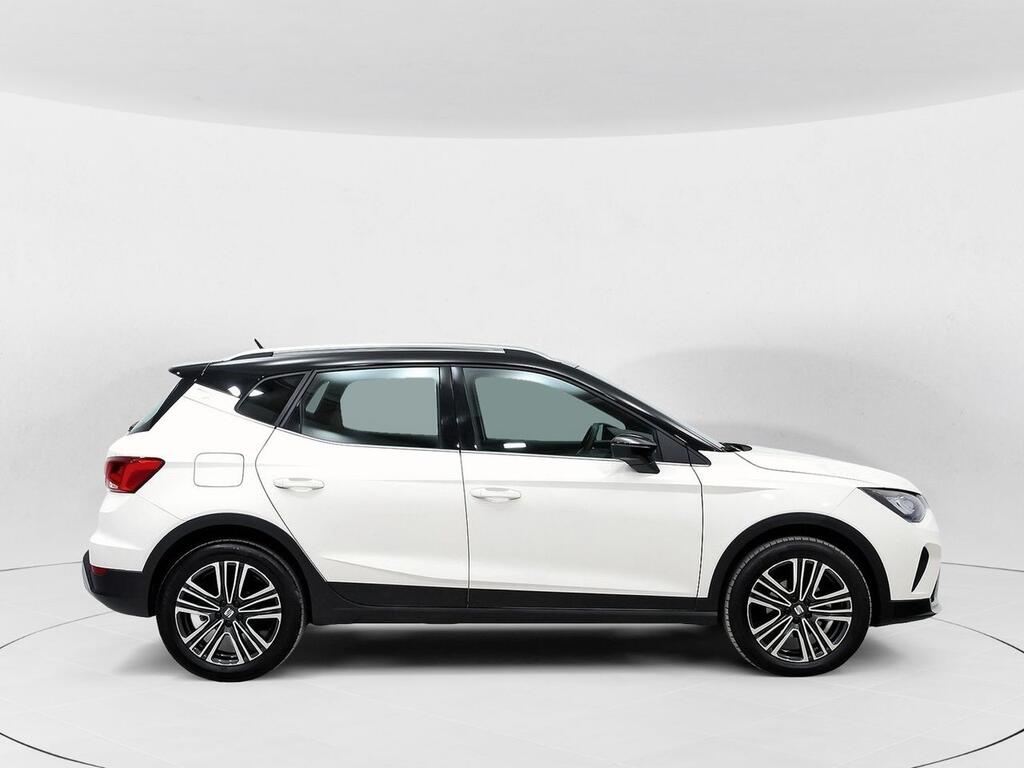 Seat Arona 1.0 TSI 85kW (115CV) Xperience 3