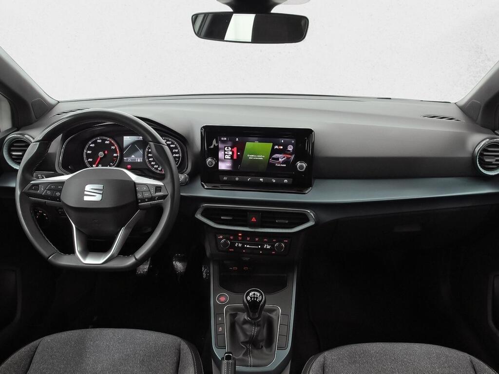 Seat Arona 1.0 TSI 85kW (115CV) Xperience 4