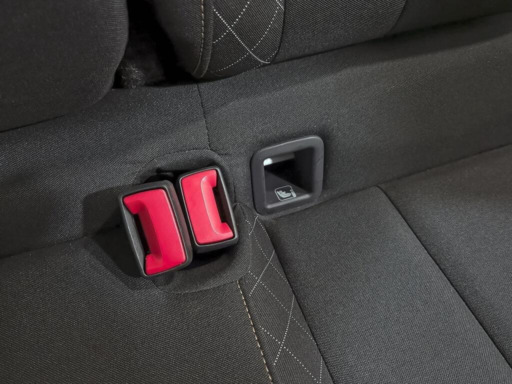 Skoda Scala 1.0 TSI 81KW (110 CV) Ambition 30