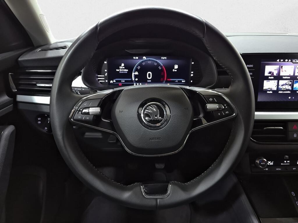 Skoda Scala 1.0 TSI 81KW (110 CV) Ambition 17
