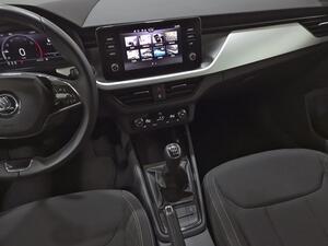 Skoda Scala 1.0 TSI 81KW (110 CV) Ambition 28