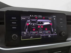 Skoda Scala 1.0 TSI 81KW (110 CV) Ambition 23