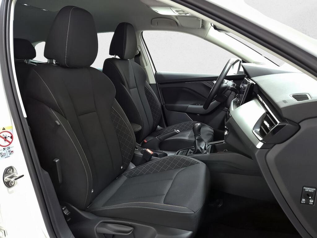 Skoda Scala 1.0 TSI 81KW (110 CV) Ambition 5