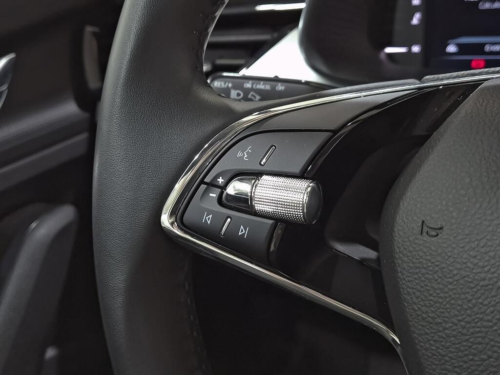 Skoda Scala 1.0 TSI 81KW (110 CV) Ambition 14