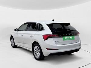Skoda Scala 1.0 TSI 81KW (110 CV) Ambition