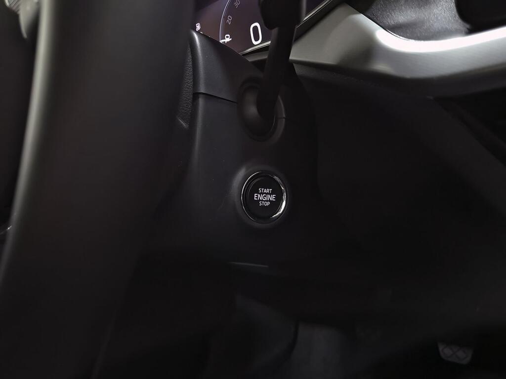 Skoda Scala 1.0 TSI 81KW (110 CV) Ambition 16