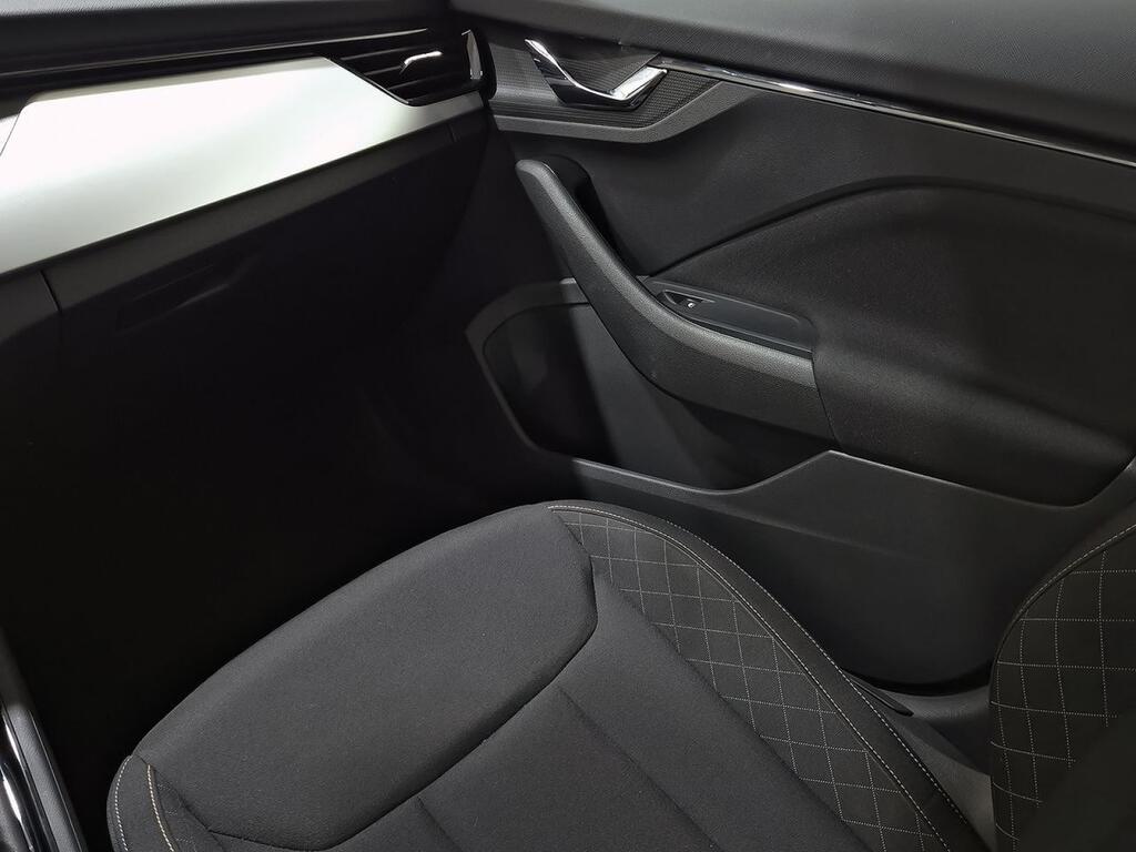 Skoda Scala 1.0 TSI 81KW (110 CV) Ambition 29