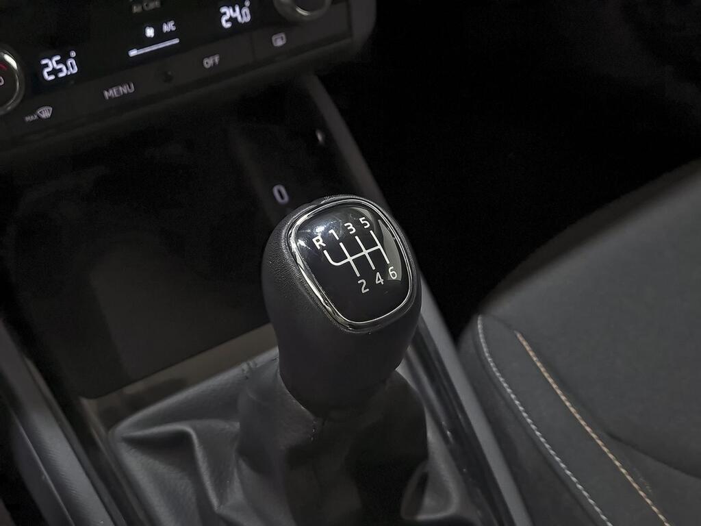 Skoda Scala 1.0 TSI 81KW (110 CV) Ambition 26