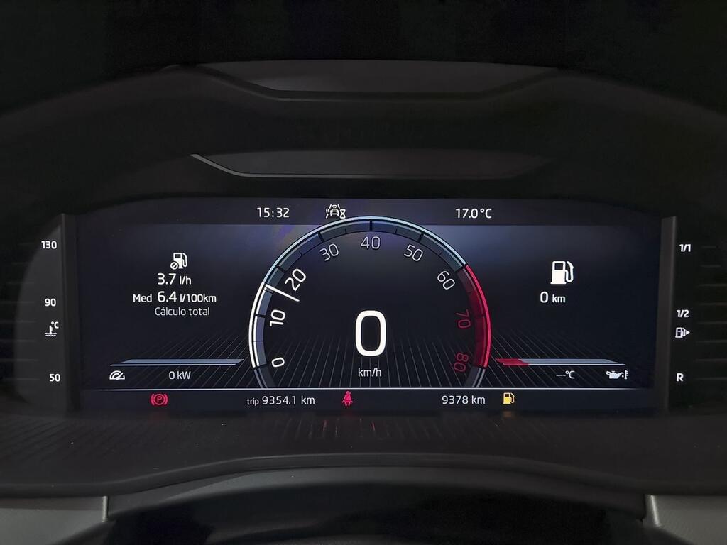 Skoda Scala 1.0 TSI 81KW (110 CV) Ambition 11