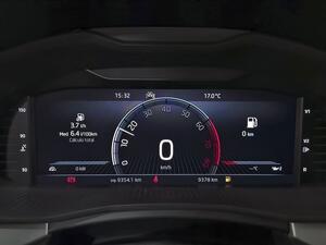 Skoda Scala 1.0 TSI 81KW (110 CV) Ambition 11