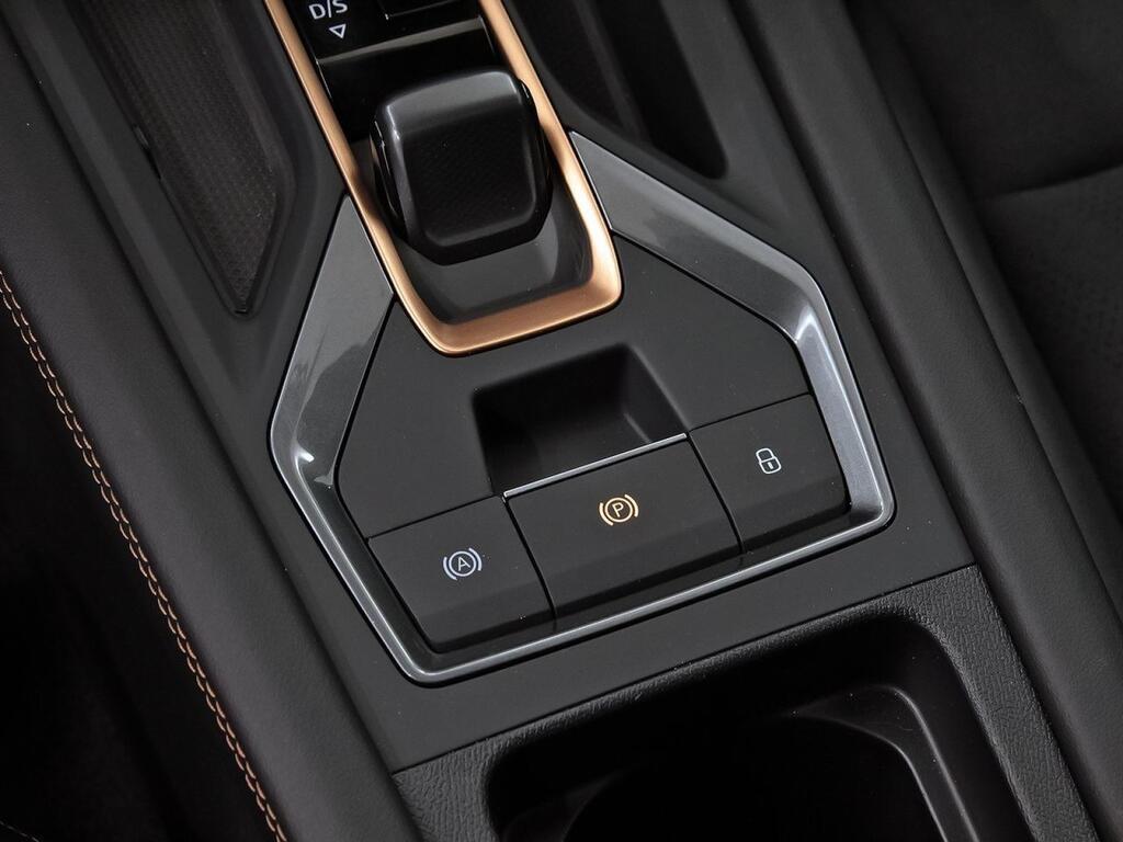 Cupra Formentor 1.5 TSI e-Hybrid 200kW (272 CV) VZ DSG 35