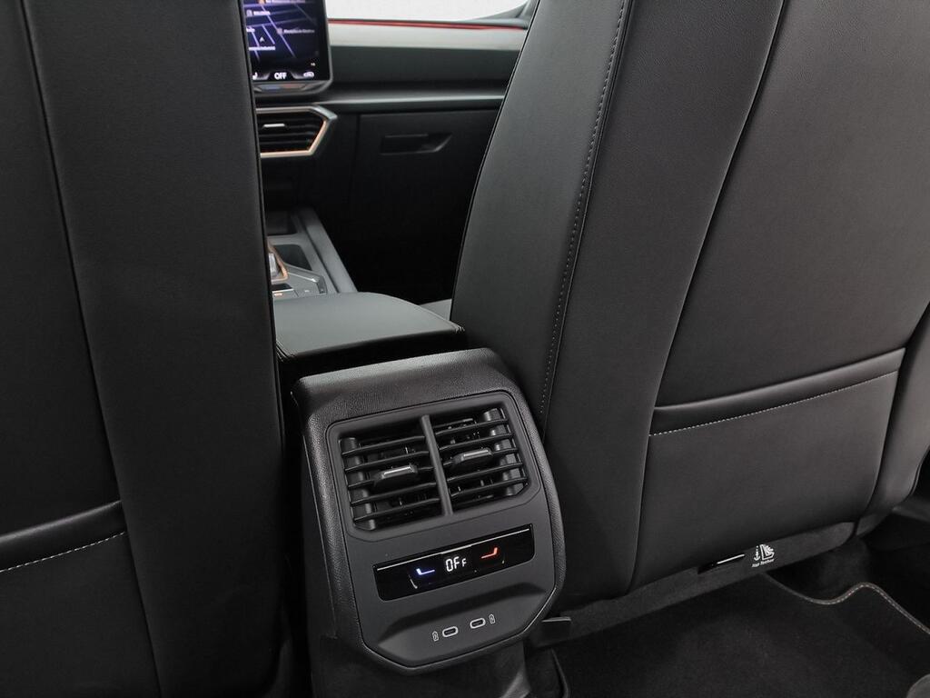 Cupra Formentor 1.5 TSI e-Hybrid 200kW (272 CV) VZ DSG 39