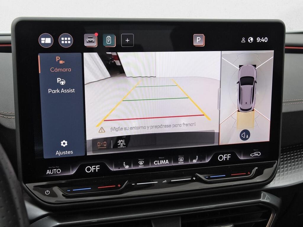 Cupra Formentor 1.5 TSI e-Hybrid 200kW (272 CV) VZ DSG 23