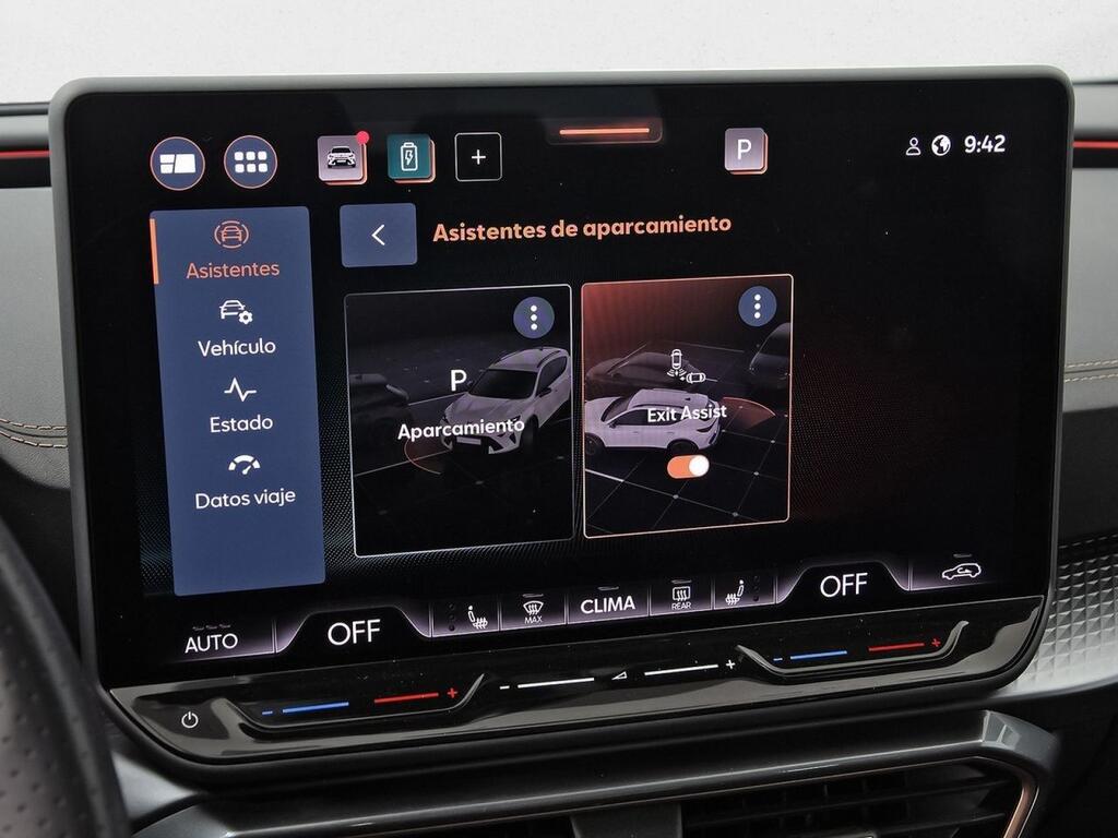 Cupra Formentor 1.5 TSI e-Hybrid 200kW (272 CV) VZ DSG 28