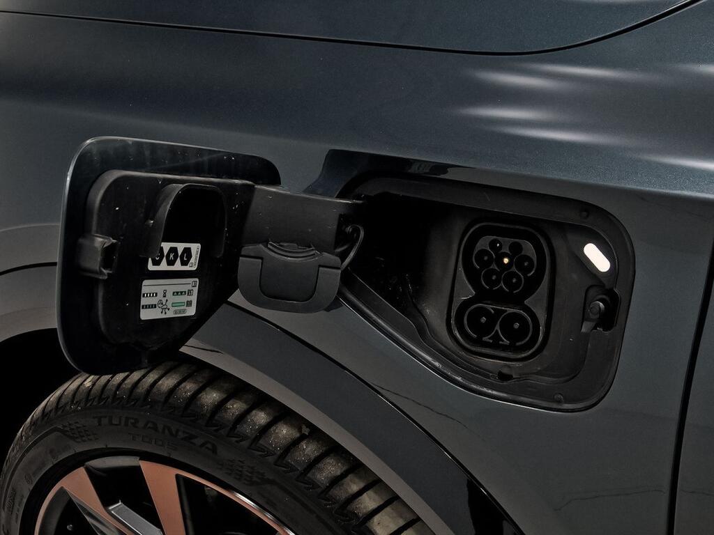 Cupra Formentor 1.5 TSI e-Hybrid 200kW (272 CV) VZ DSG 41