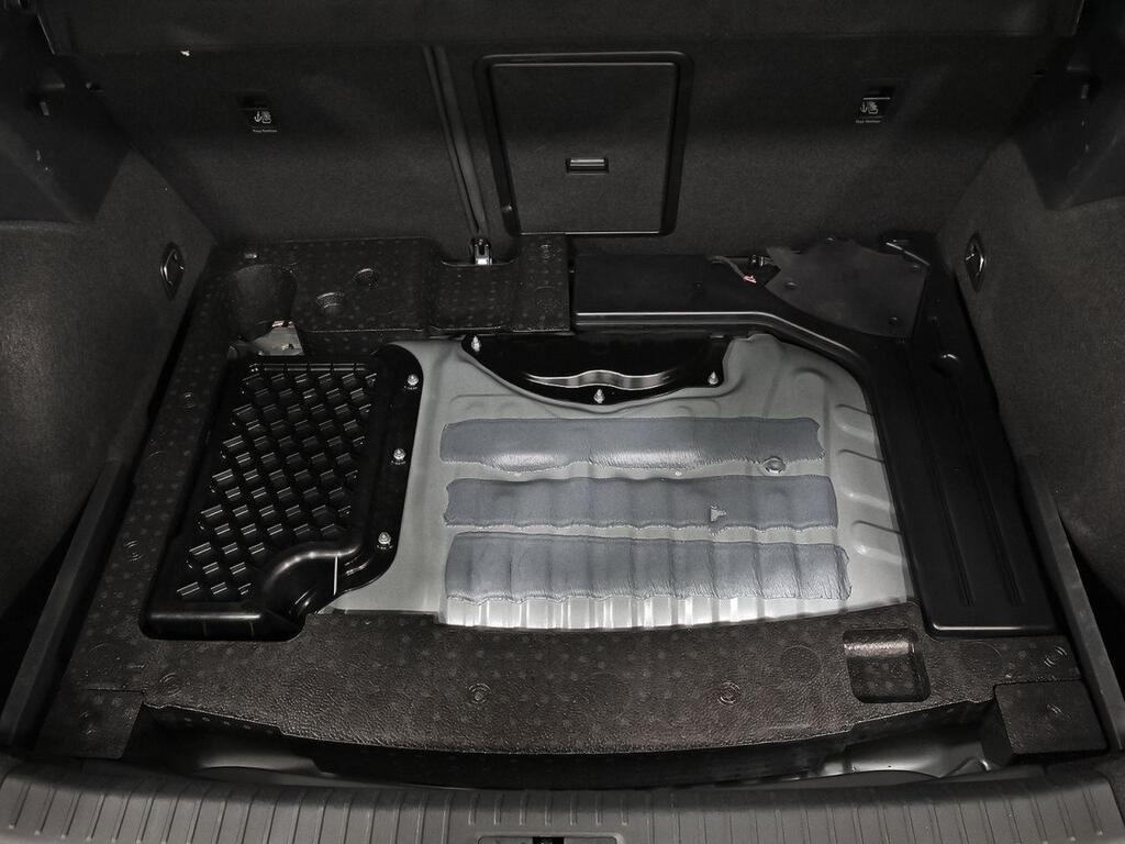 Cupra Formentor 1.5 TSI e-Hybrid 200kW (272 CV) VZ DSG 40