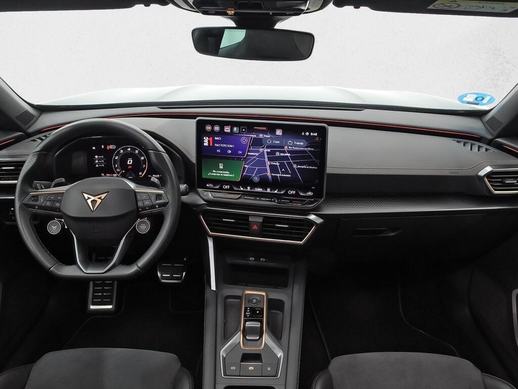 Cupra Formentor 1.5 TSI e-Hybrid 200kW (272 CV) VZ DSG 4