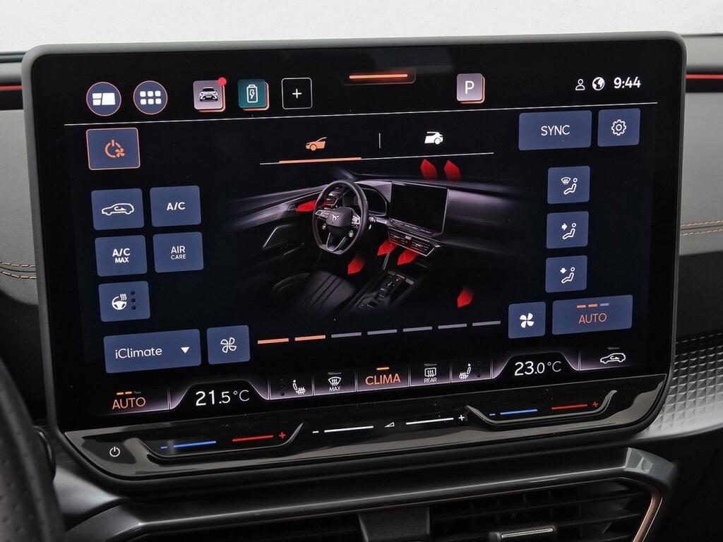 Cupra Formentor 1.5 TSI e-Hybrid 200kW (272 CV) VZ DSG 33