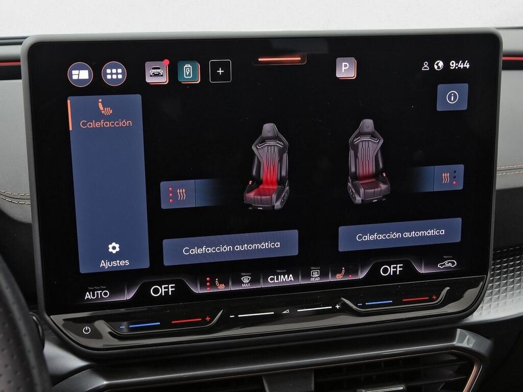 Cupra Formentor 1.5 TSI e-Hybrid 200kW (272 CV) VZ DSG 34