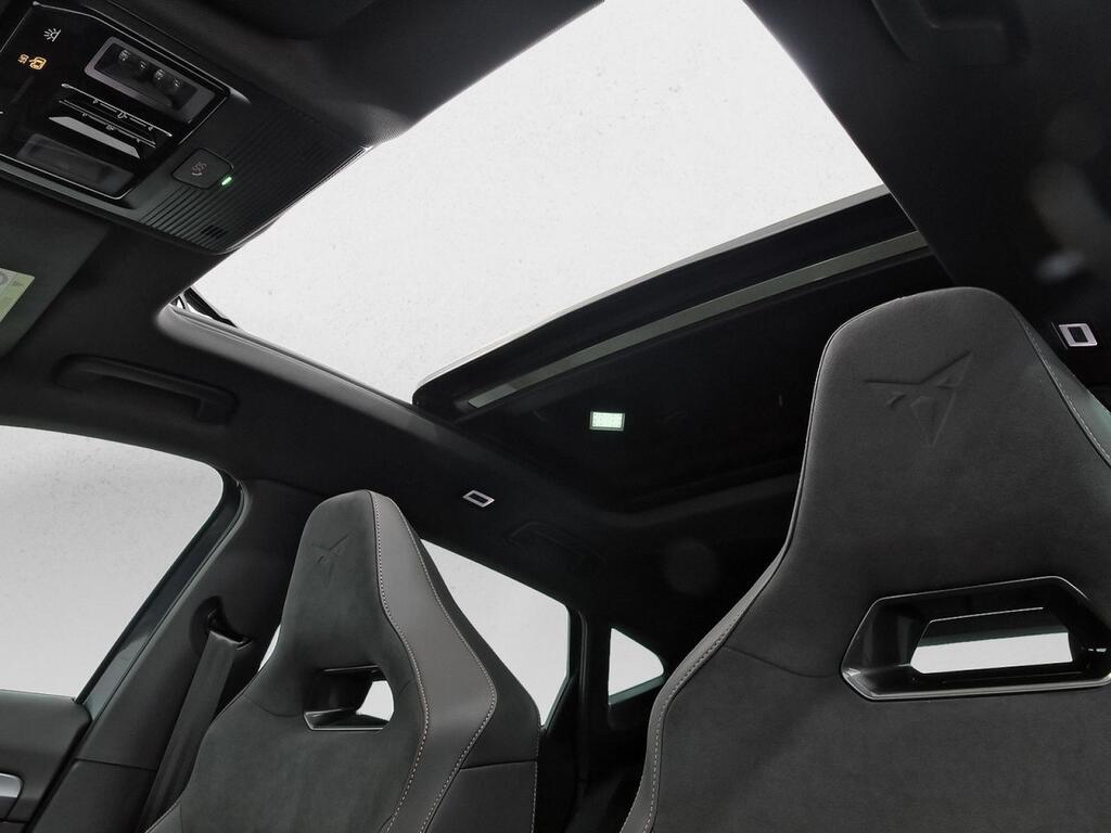 Cupra Formentor 1.5 TSI e-Hybrid 200kW (272 CV) VZ DSG 38