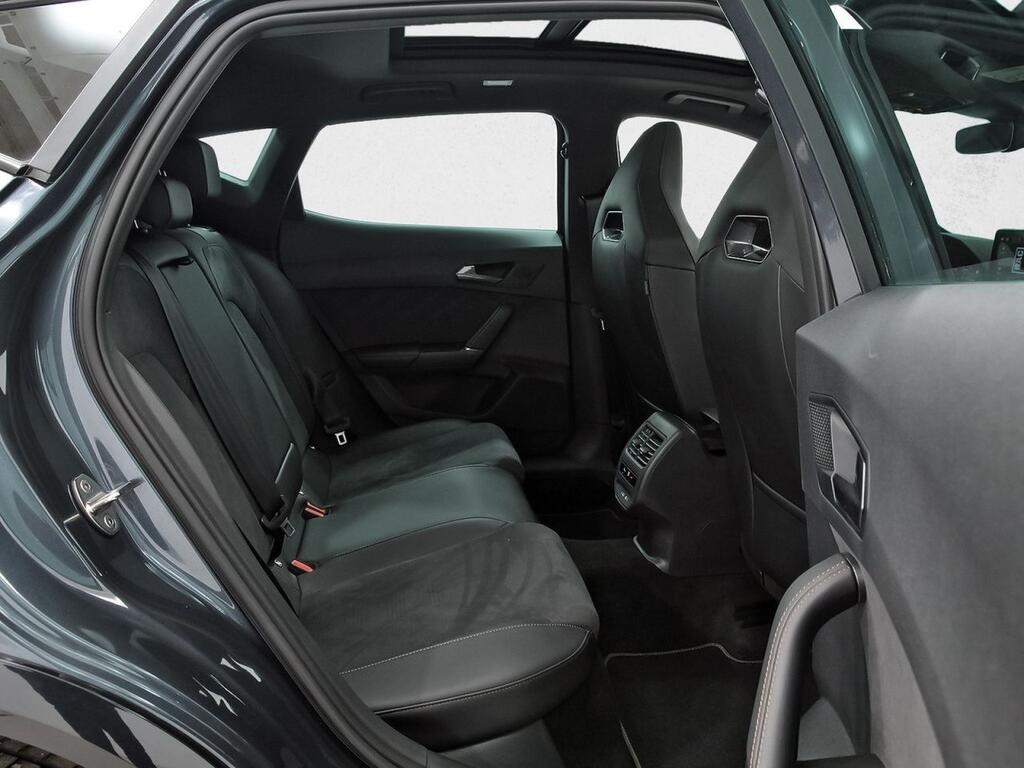 Cupra Formentor 1.5 TSI e-Hybrid 200kW (272 CV) VZ DSG 6