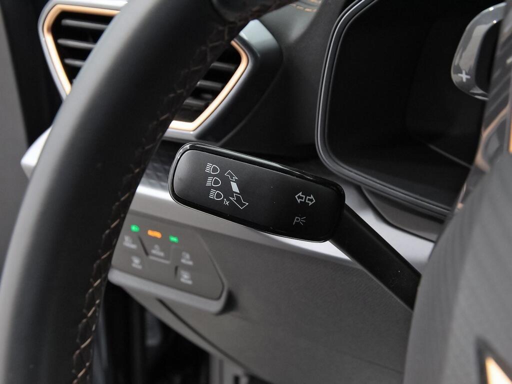 Cupra Formentor 1.5 TSI e-Hybrid 200kW (272 CV) VZ DSG 15