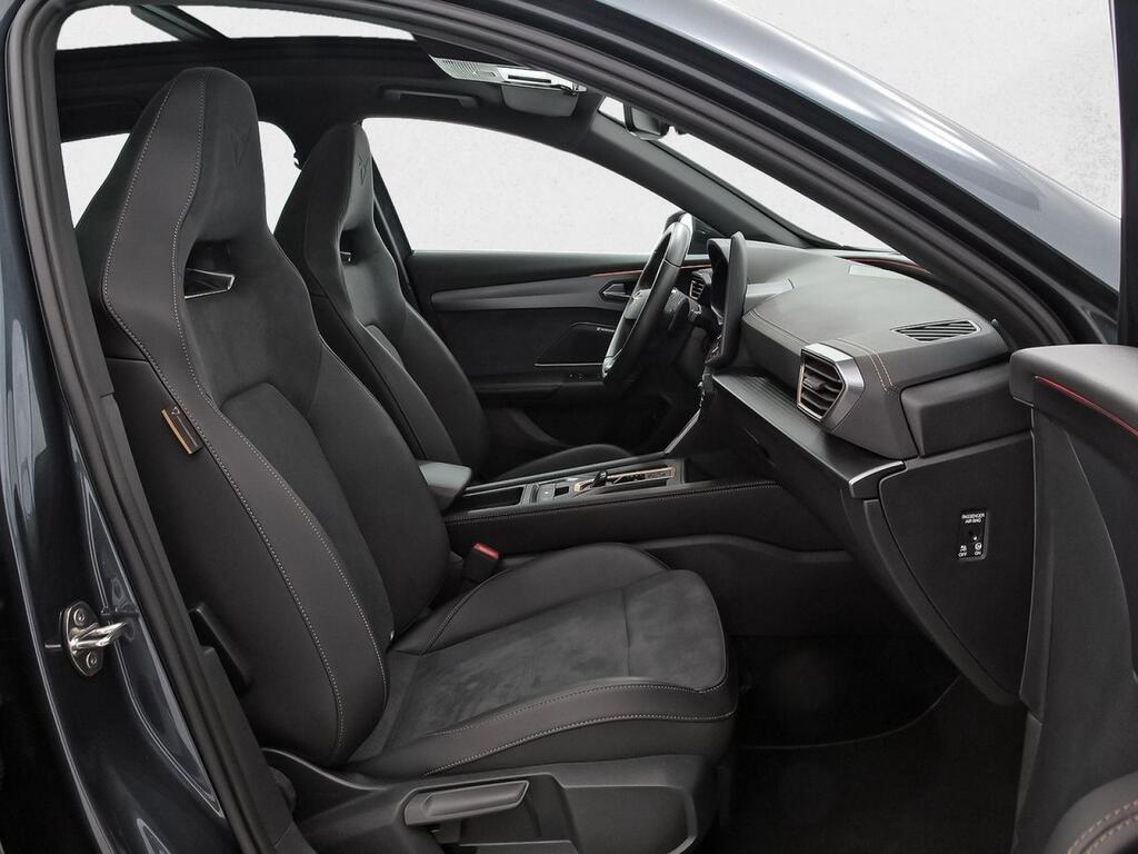 Cupra Formentor 1.5 TSI e-Hybrid 200kW (272 CV) VZ DSG 5