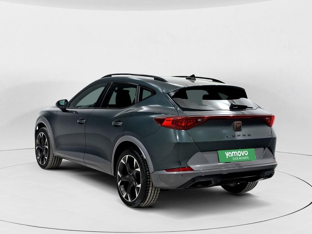 Cupra Formentor 1.5 TSI 110kW (150 CV) DSG 2