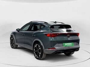 Cupra Formentor 1.5 TSI 110kW (150 CV) DSG
